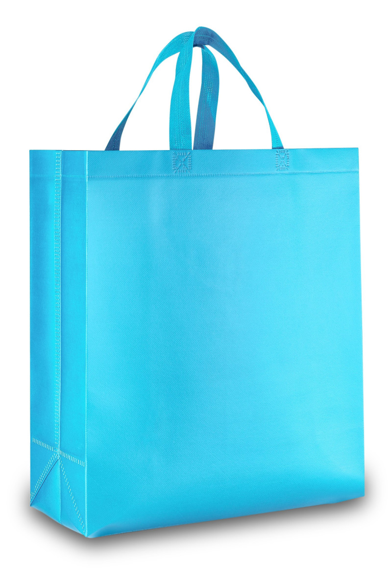 Altitude Pacific Laminated Non-Woven Shopper