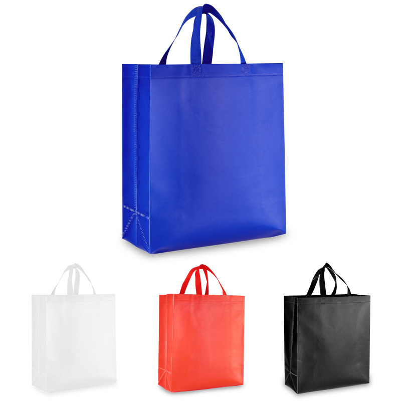 Altitude Pacific Laminated Non-Woven Shopper