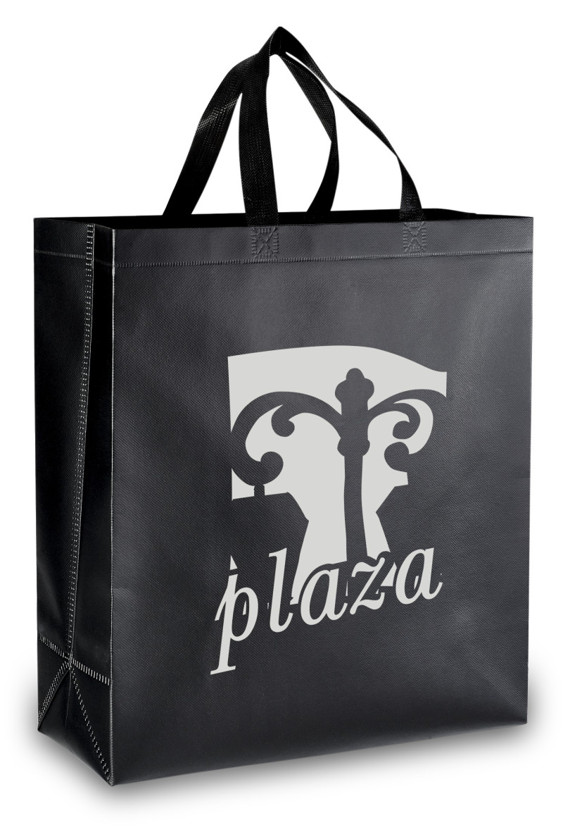 Altitude Pacific Laminated Non-Woven Shopper