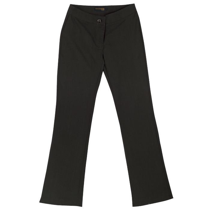 Statement Stretch Pants Ladies