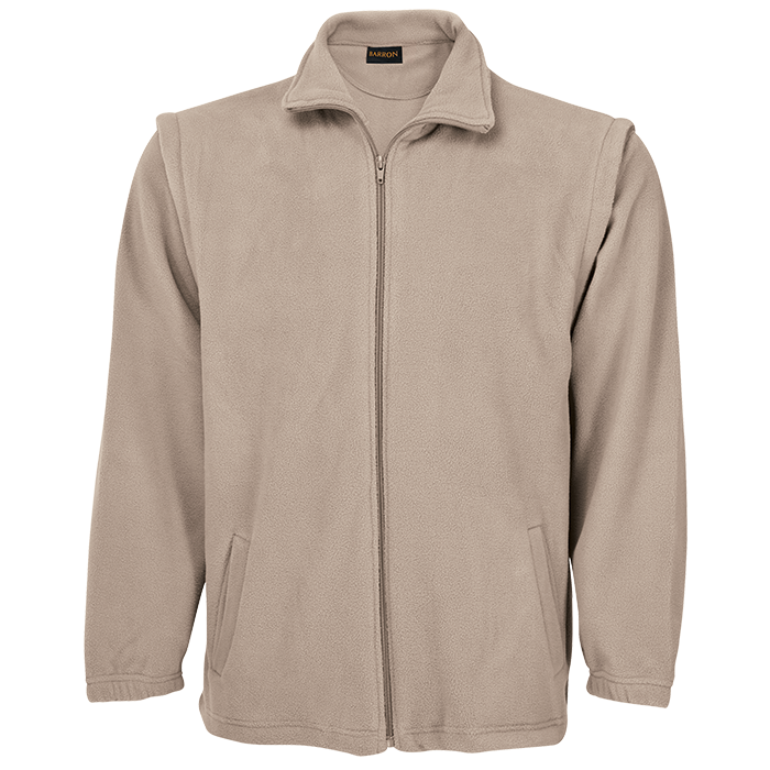 Ultra Micro Fleece Mens