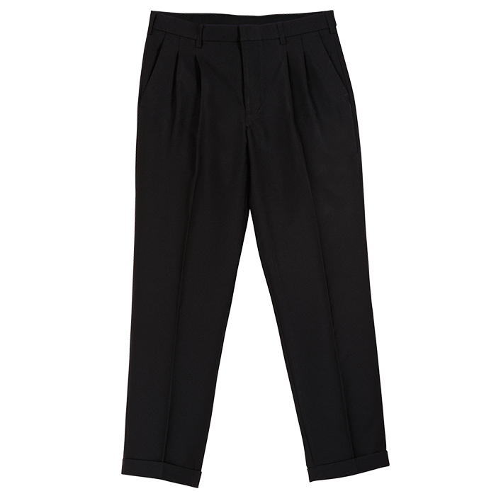 Statement Classic Pants Mens