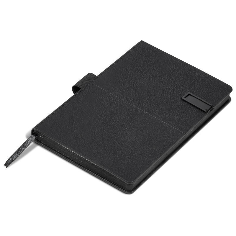 Alex Varga Corinthia USB Notebook & Pen Set - 32GB