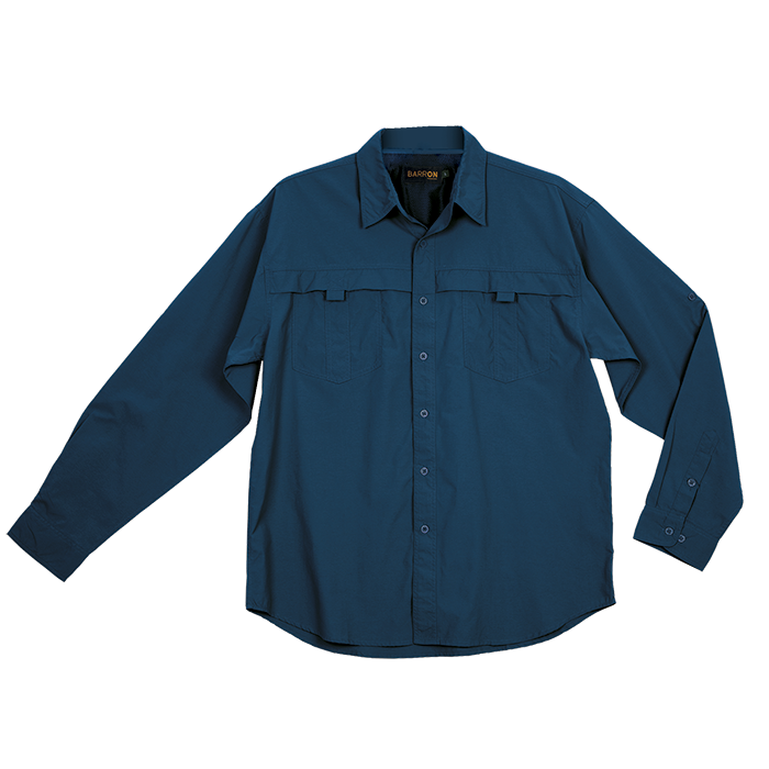Trail Shirt Mens