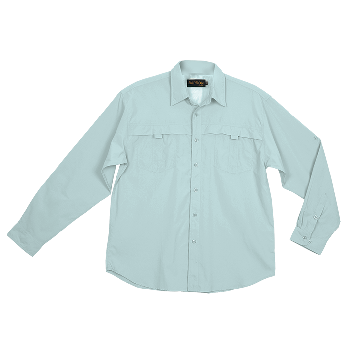Trail Shirt Mens