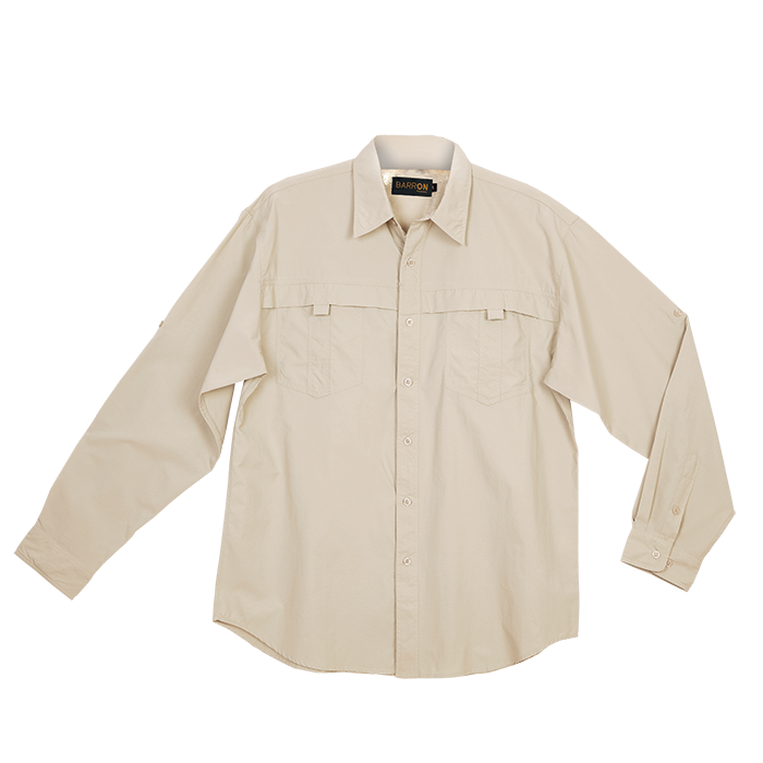 Trail Shirt Mens