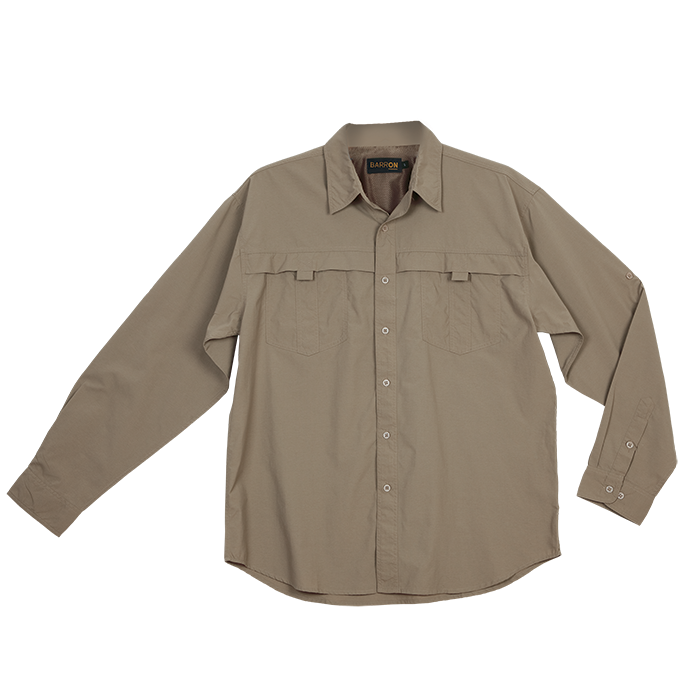 Trail Shirt Mens