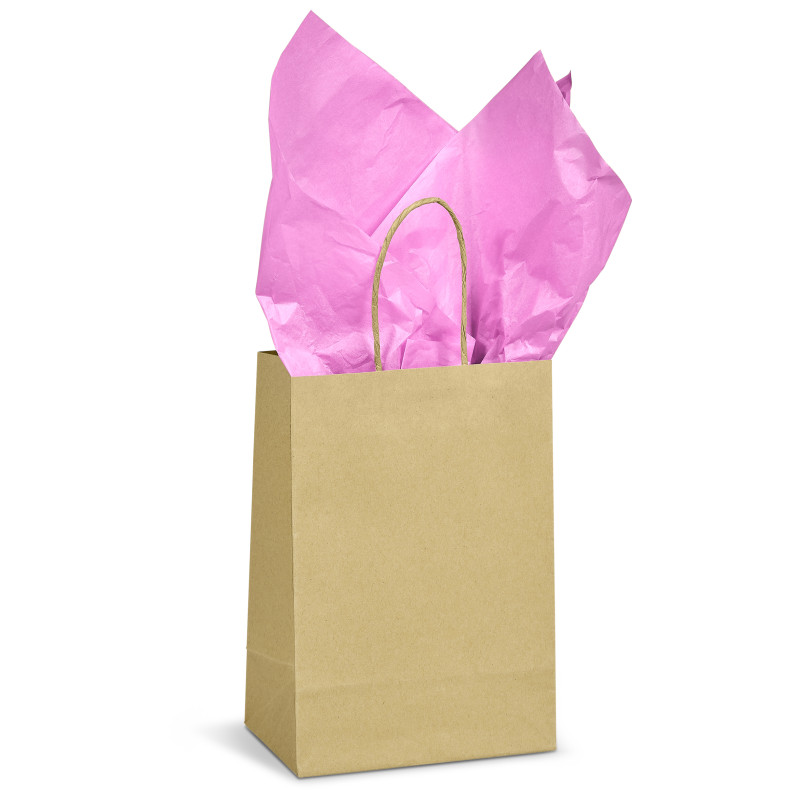 Custom Ecological Mini Gift Bag 150gsm
