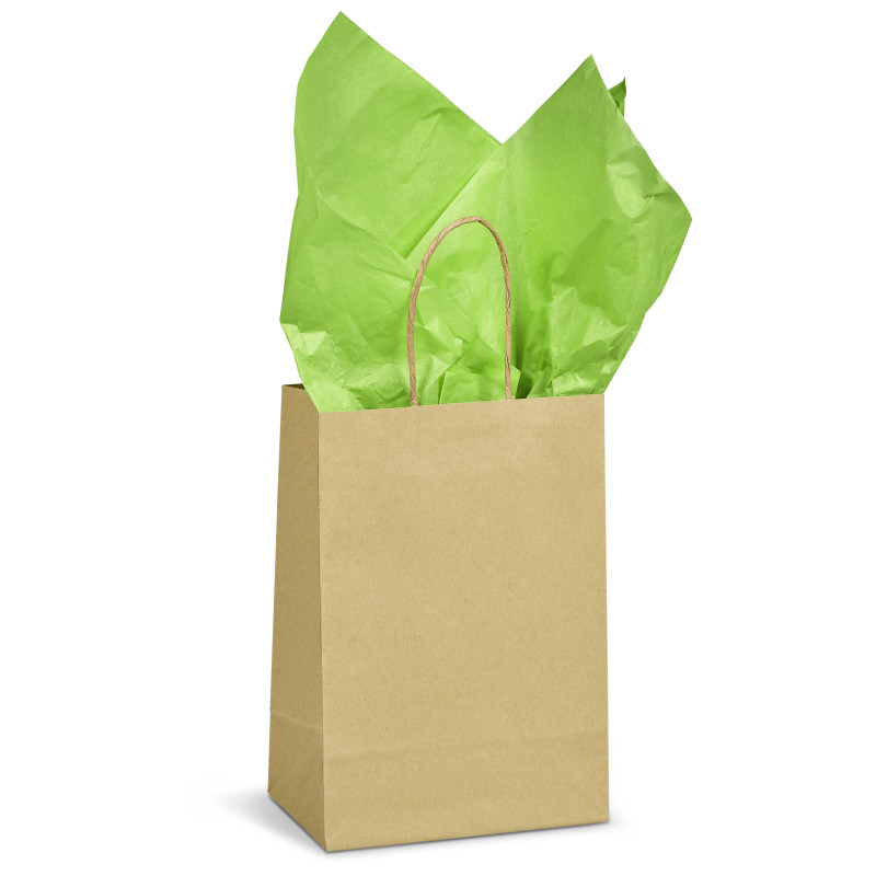 Custom Ecological Mini Gift Bag 150gsm