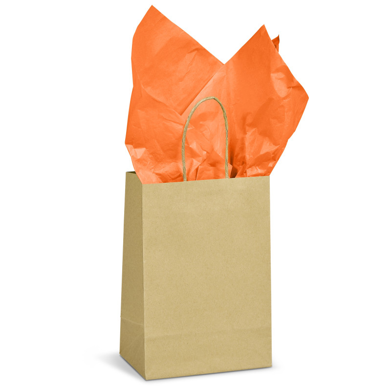 Custom Ecological Mini Gift Bag 150gsm