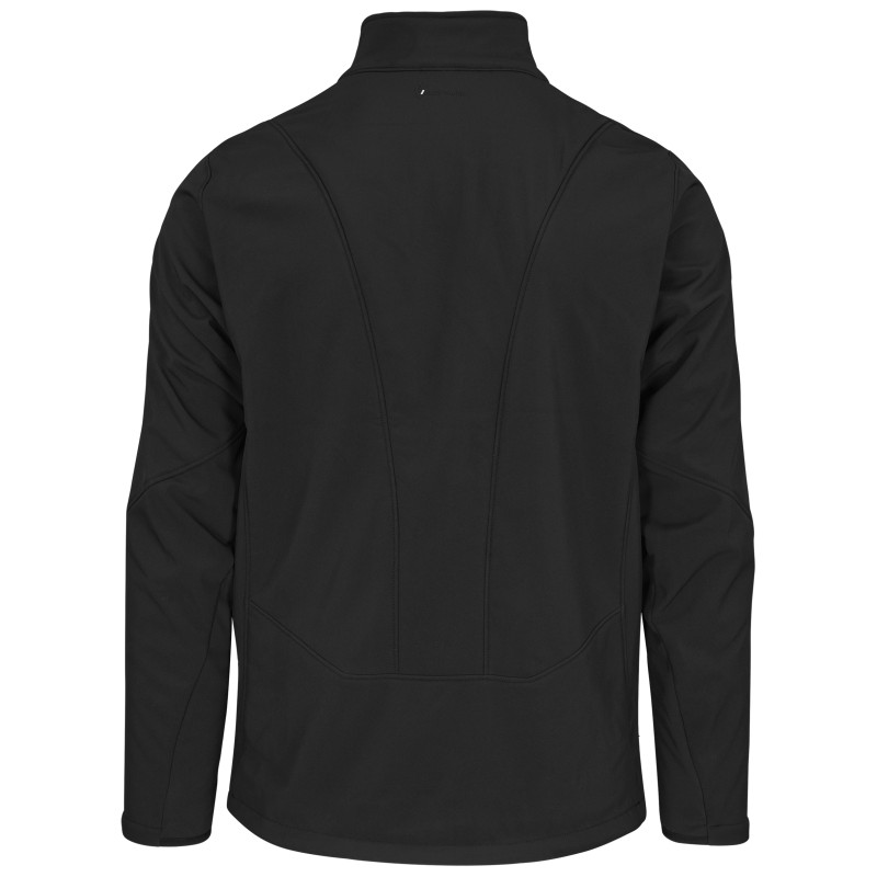 Mens Alex Varga Elysium Softshell Jacket