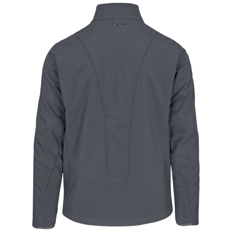 Mens Alex Varga Elysium Softshell Jacket