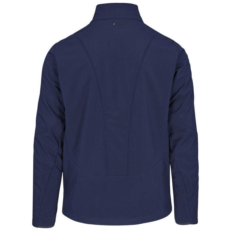 Mens Alex Varga Elysium Softshell Jacket