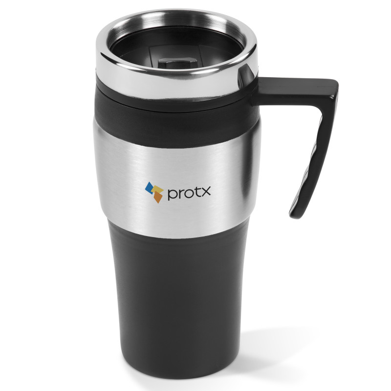Altos Double-Wall Travel Mug - 450ml