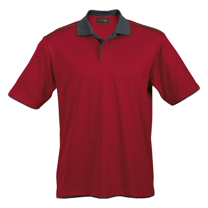 Mens Leisure Golfer
