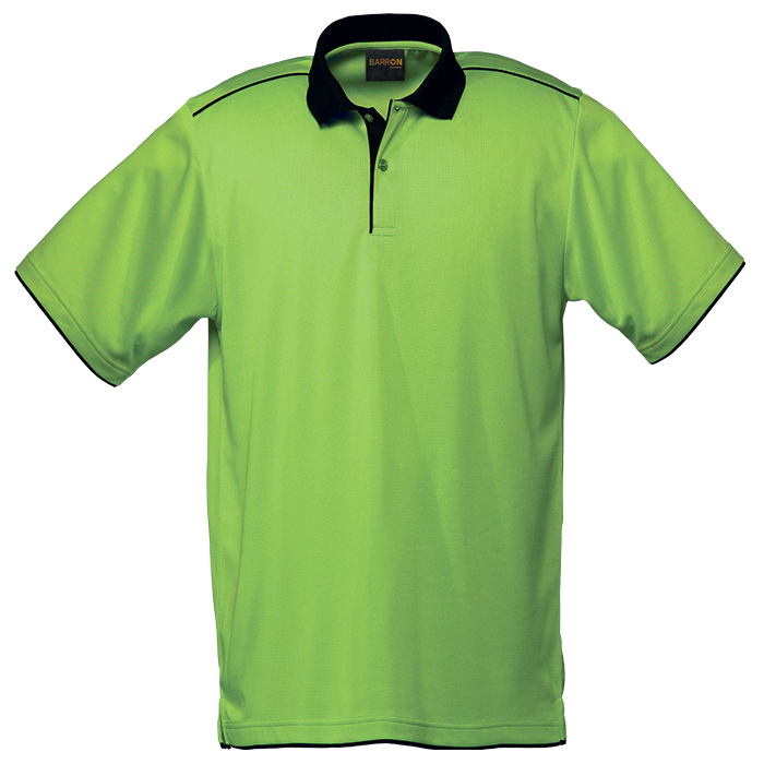 Mens Leisure Golfer