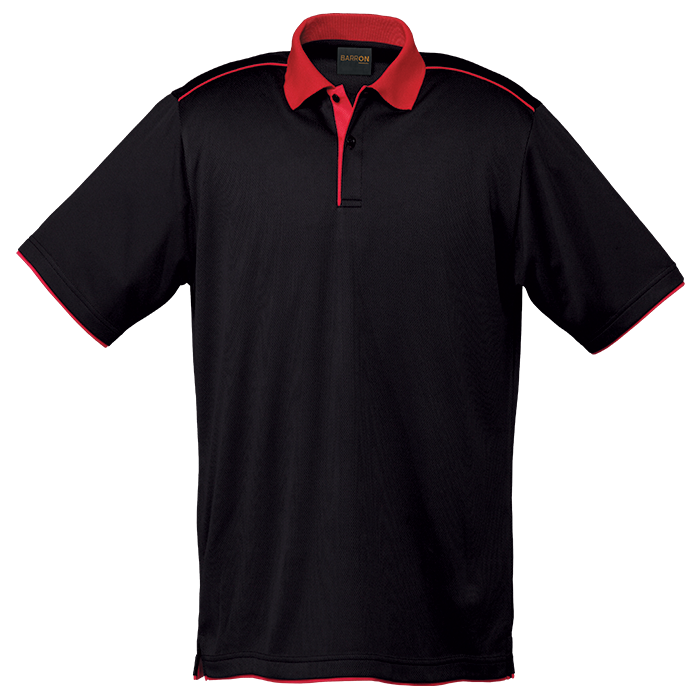 Mens Leisure Golfer