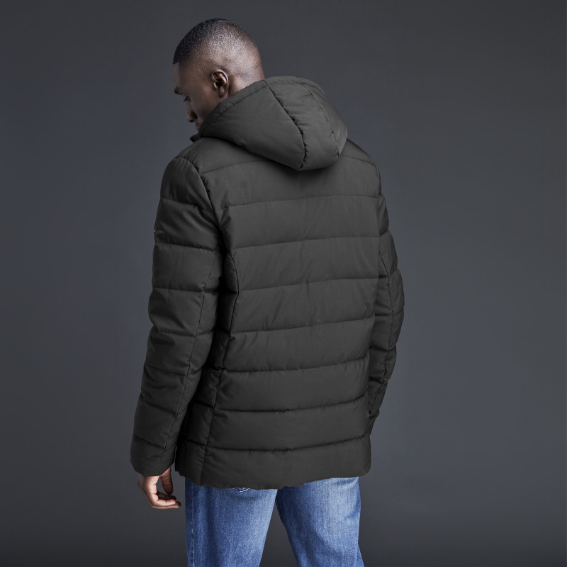 Mens Alex Varga Iveroc Jacket