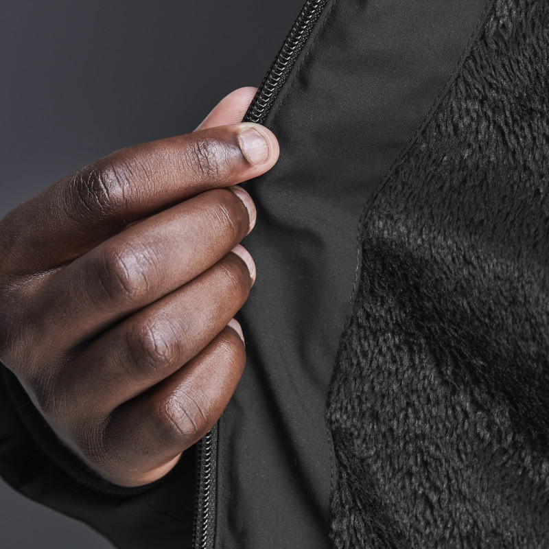 Mens Alex Varga Iveroc Jacket