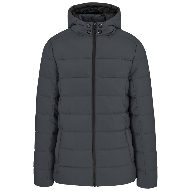 Mens Alex Varga Iveroc Jacket