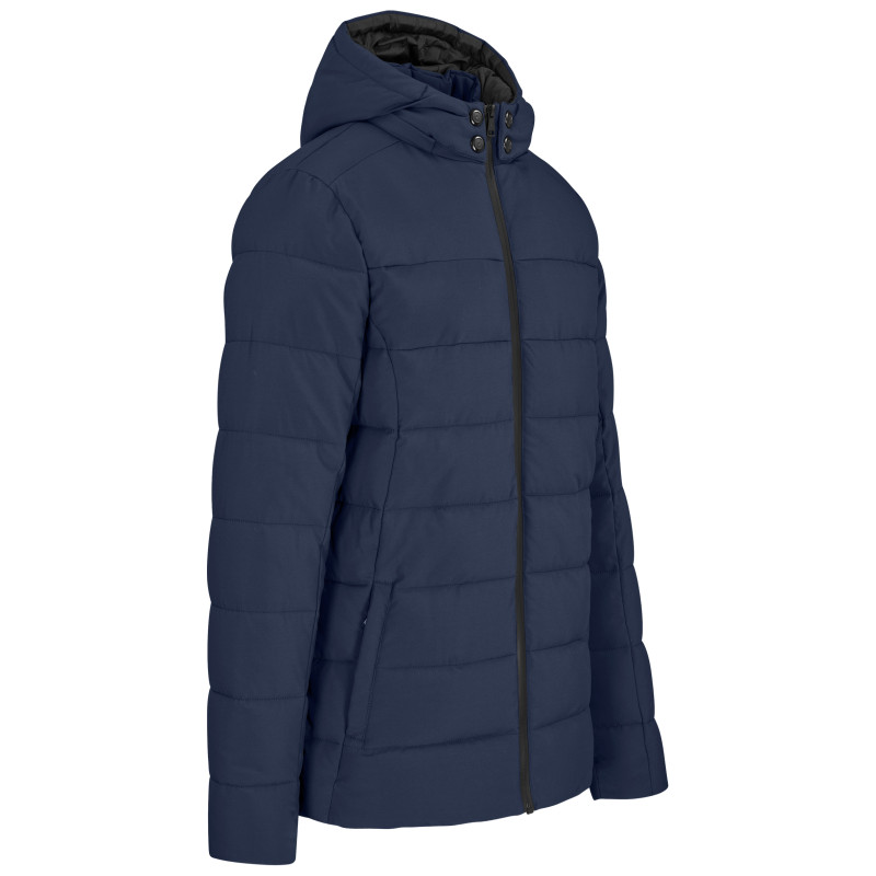 Mens Alex Varga Iveroc Jacket