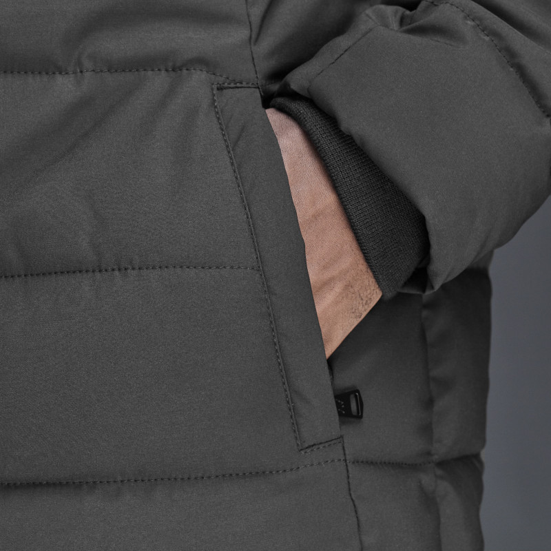 Mens Alex Varga Iveroc Jacket