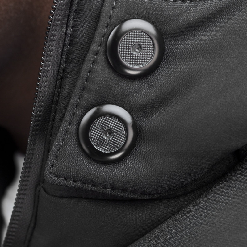 Mens Alex Varga Iveroc Jacket