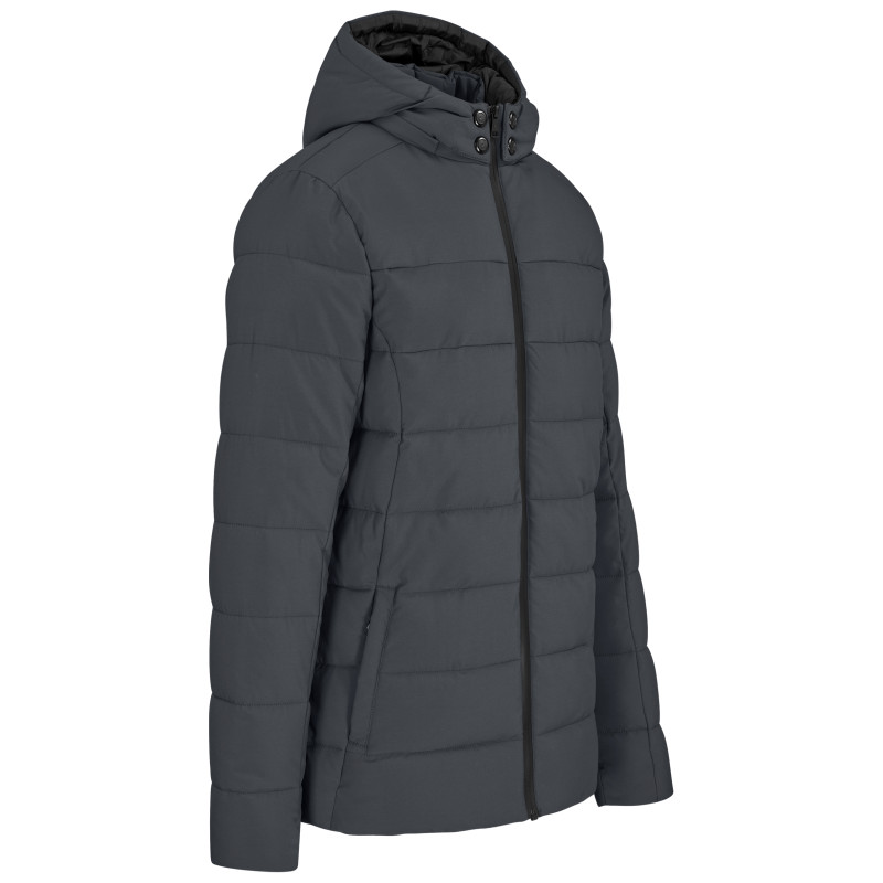 Mens Alex Varga Iveroc Jacket