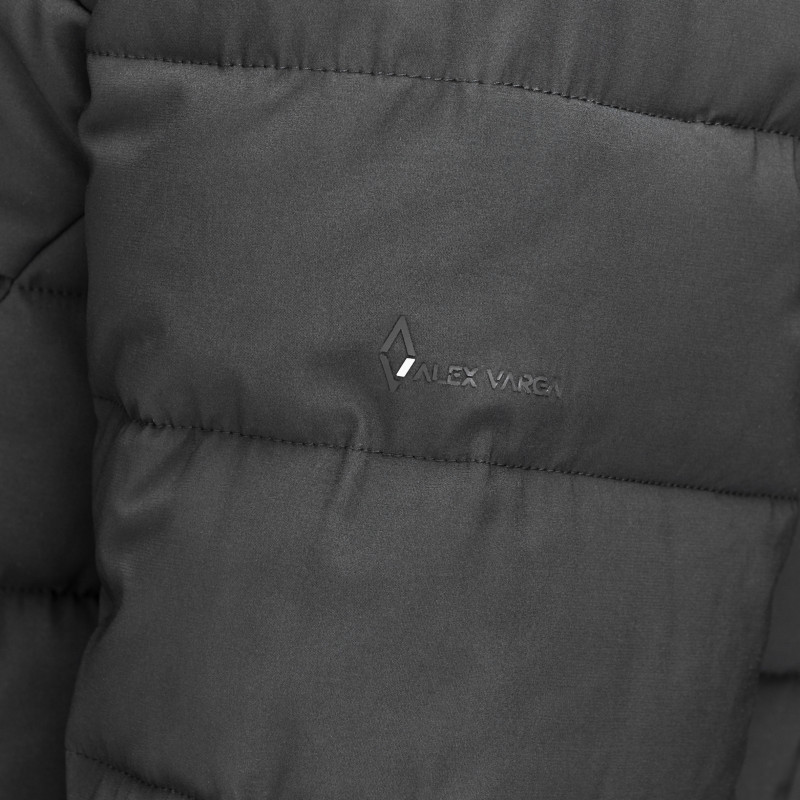 Mens Alex Varga Iveroc Jacket