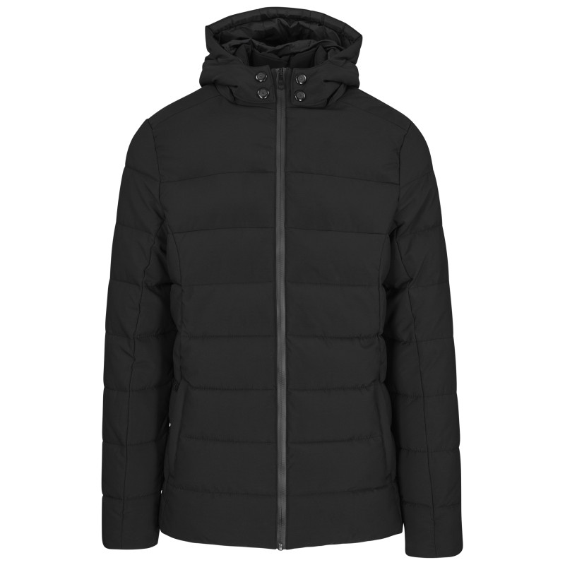 Mens Alex Varga Iveroc Jacket