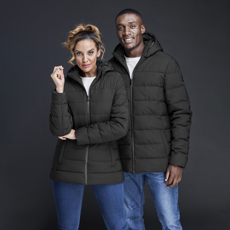 Mens Alex Varga Iveroc Jacket