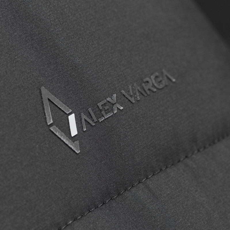 Mens Alex Varga Iveroc Jacket