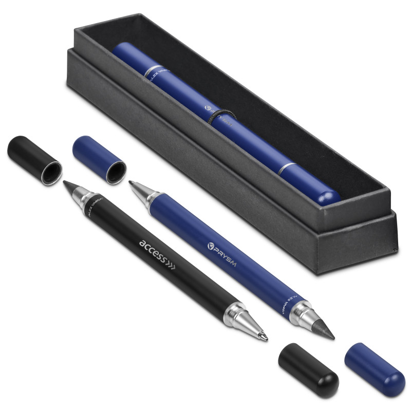 Alex Varga Mazaris Duo Pen