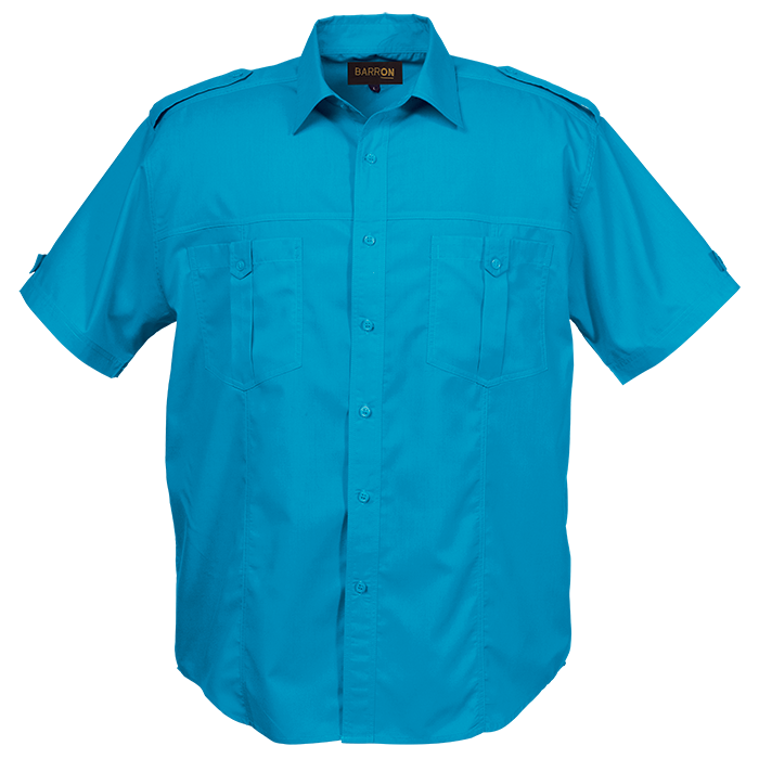 City Shirt Mens