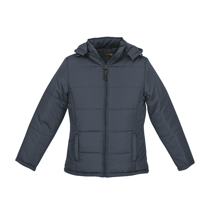 Studio Jacket Ladies