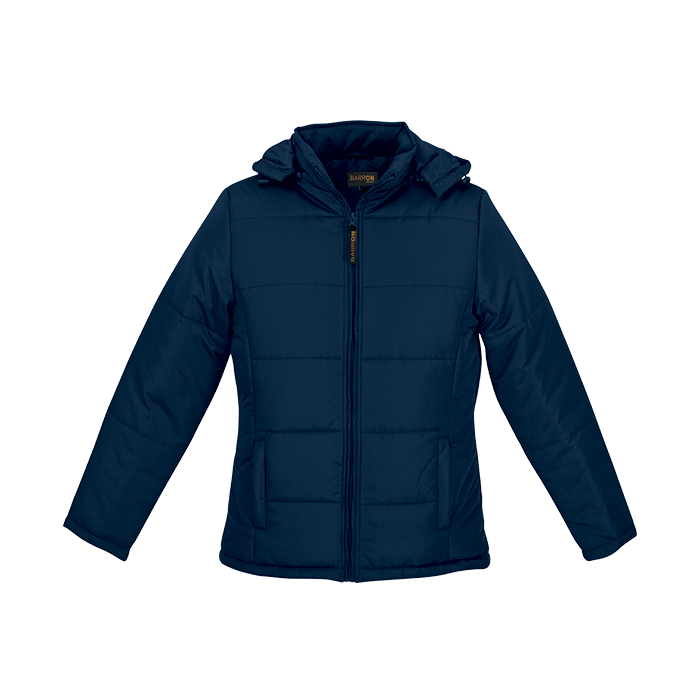 Studio Jacket Ladies