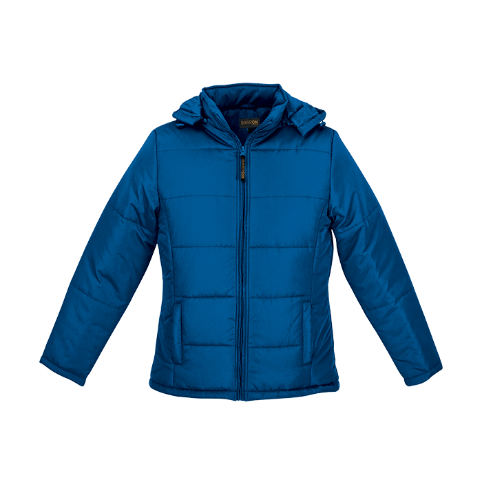 Studio Jacket Ladies