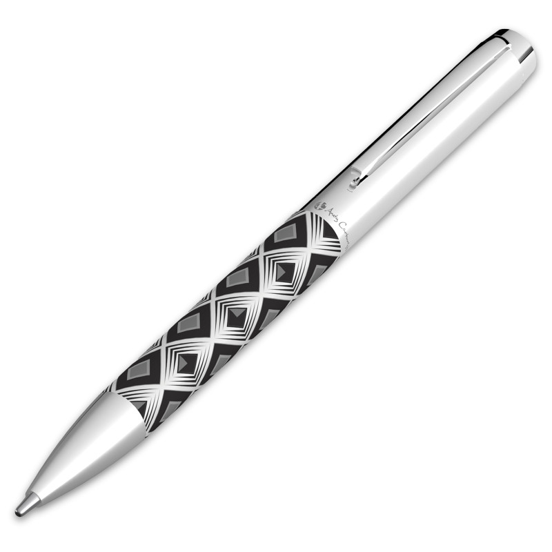 Andy Cartwright Geo Ball Pen