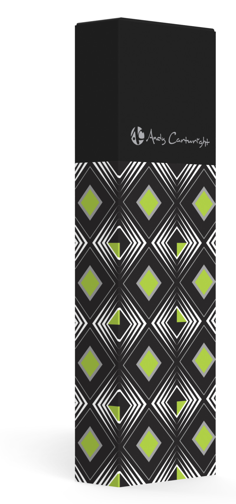 Andy Cartwright Geo Ball Pen