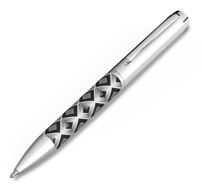 Andy Cartwright Geo Ball Pen