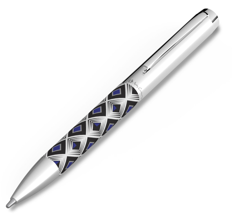 Andy Cartwright Geo Ball Pen