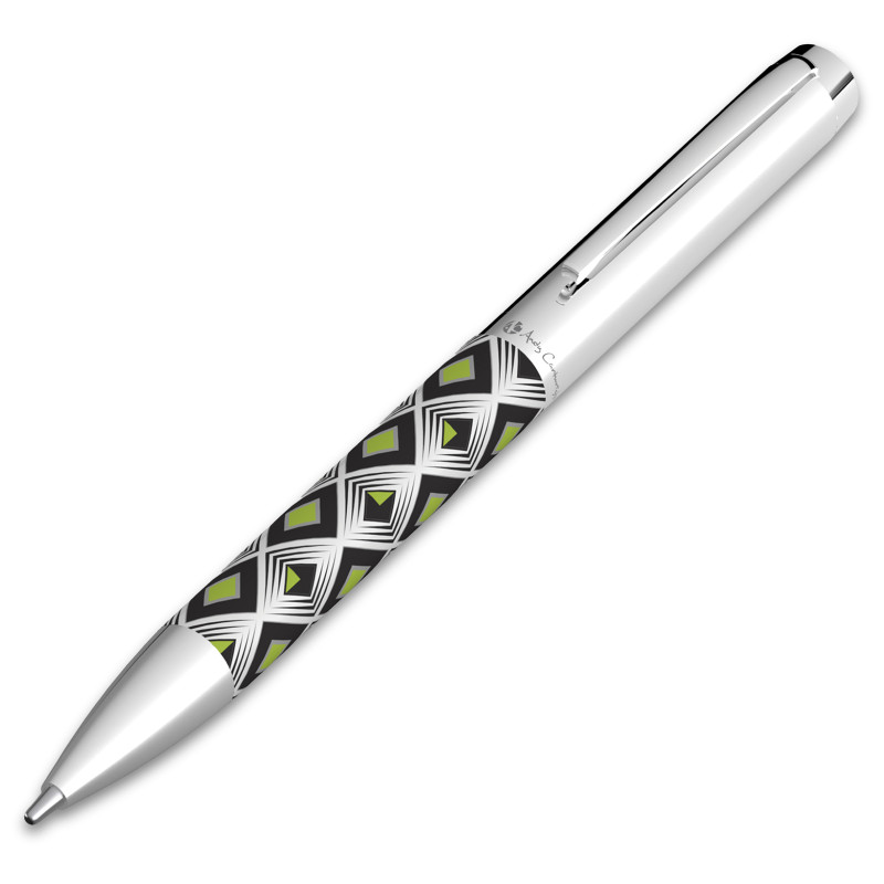 Andy Cartwright Geo Ball Pen