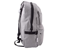 Comet Laptop Backpack & USB Port