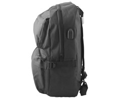 Comet Laptop Backpack & USB Port
