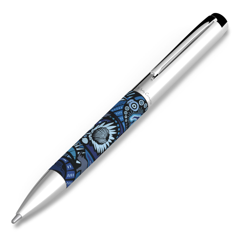 Andy Cartwright 'I Am South African' Ball Pen