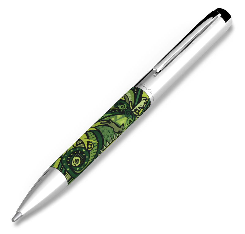 Andy Cartwright 'I Am South African' Ball Pen