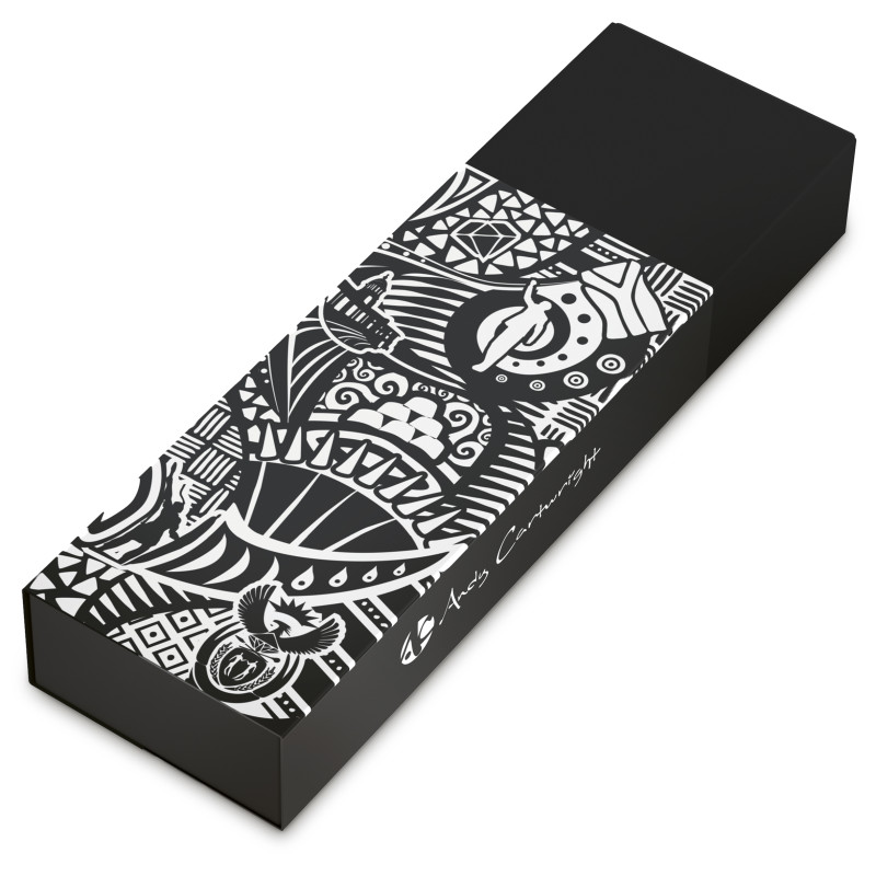 Andy Cartwright 'I Am South African' Ball Pen