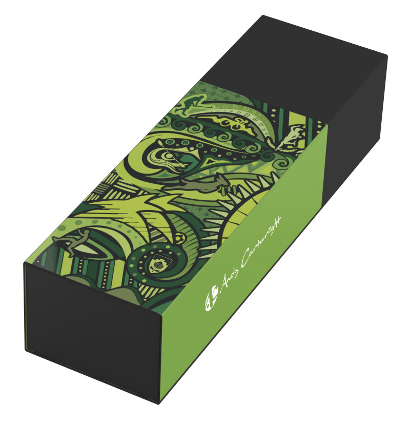 Andy Cartwright "I Am South African" Vuvuzela Pen