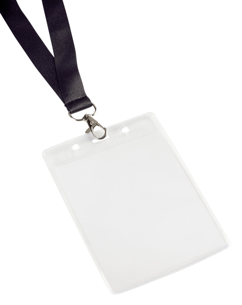 Altitude Visionary Lanyard Conference Pouch