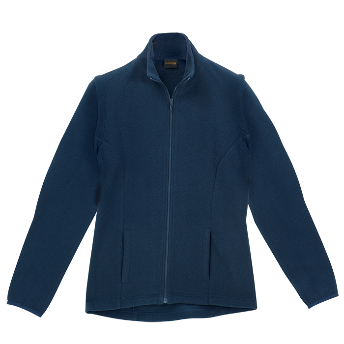 Ultra Micro Fleece Ladies